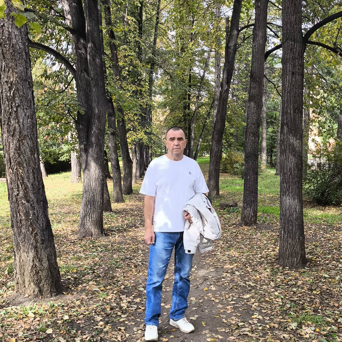 Александр Чупин