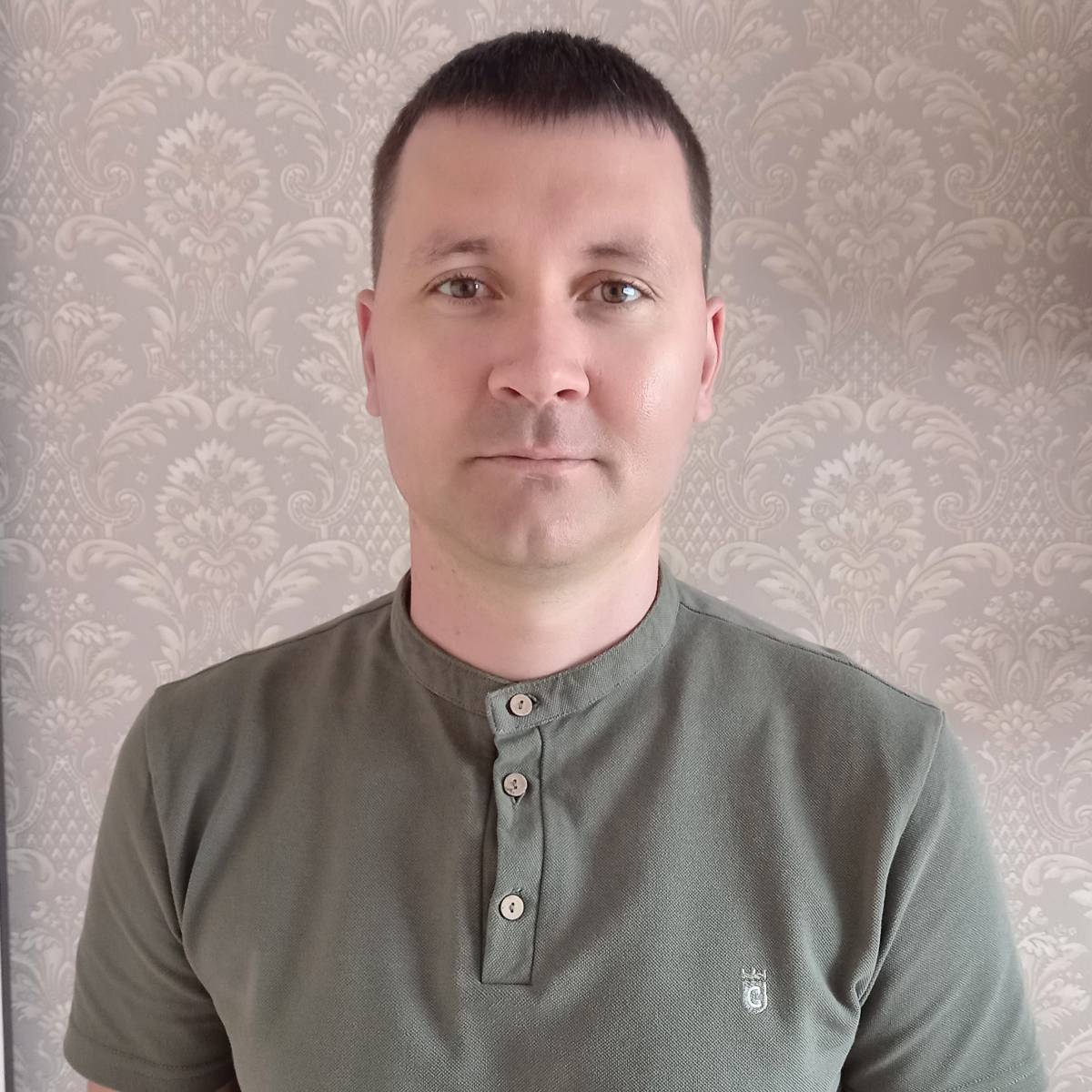Антон Скоробогатов