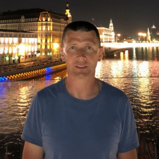 Павел Агибалов