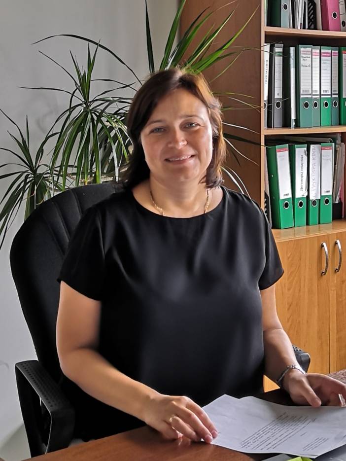 Татьяна Селиванова