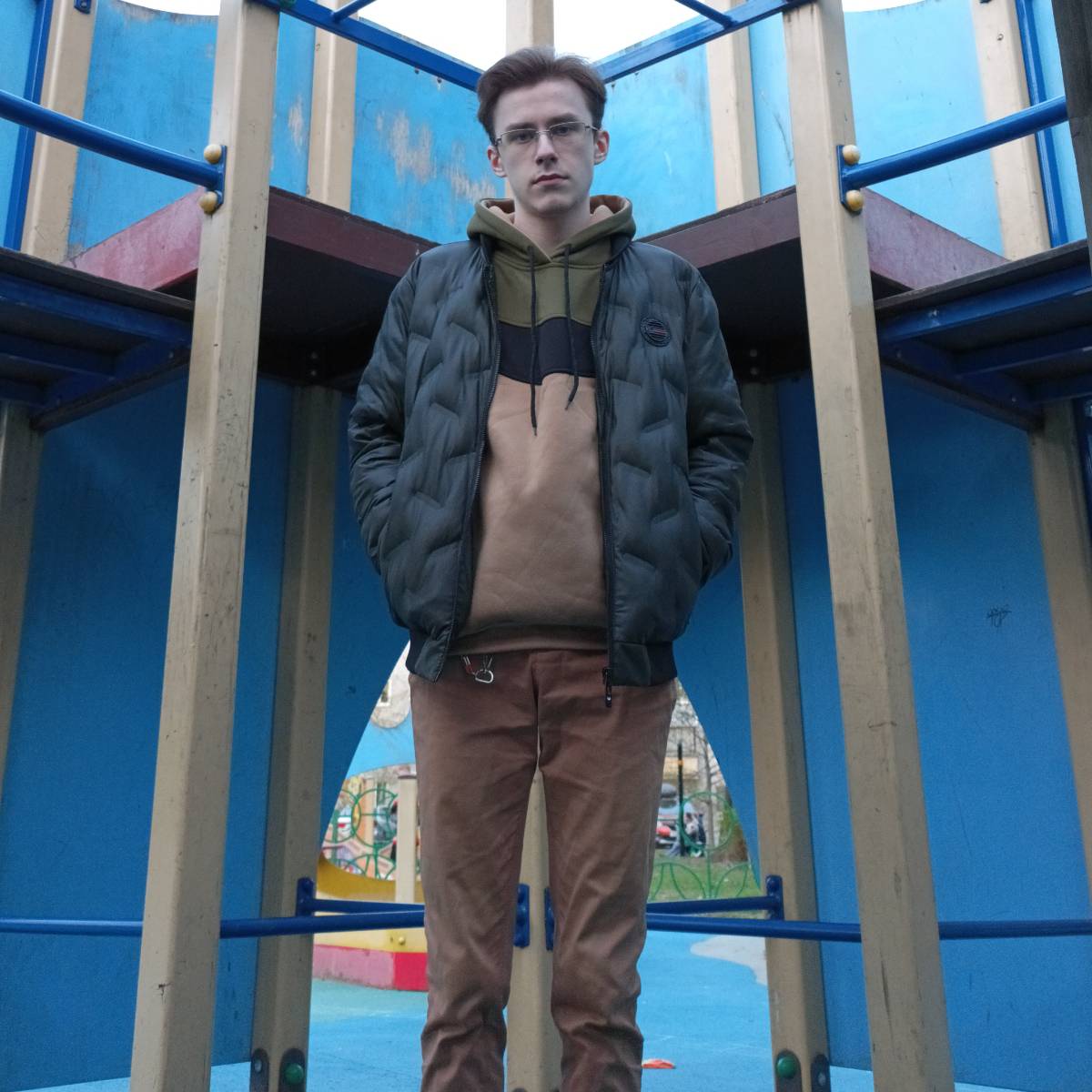 Денис Дурнов | Сетка — социальная сеть от hh.ru