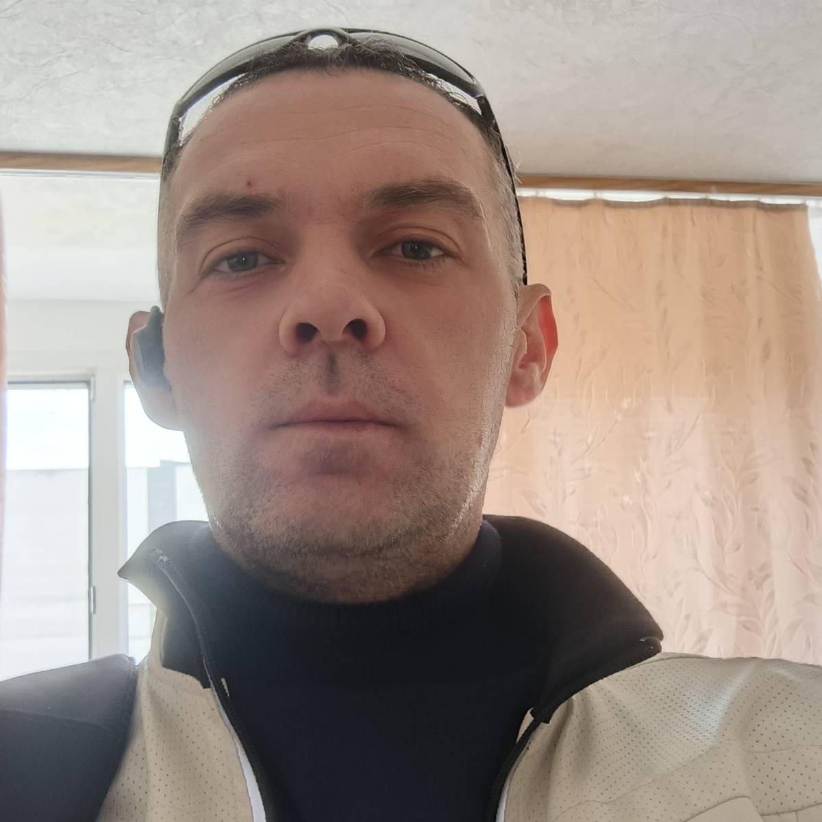 Андрей Гассельбах