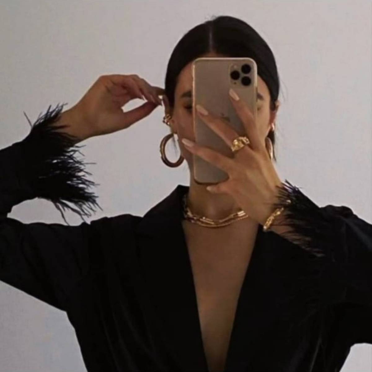 Юлиана Казбекова