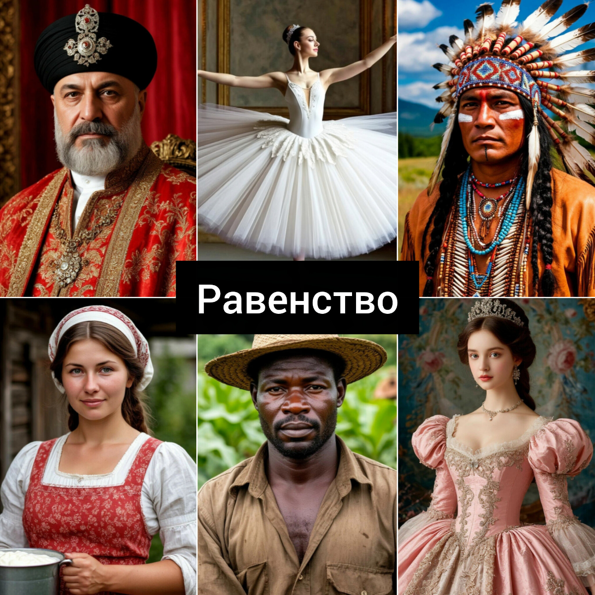Право каждого живого человека реализовано в ЧЕТВЕРТОМ правиле игры под названием ЖИЗНЬ.
✨Мы все - творения Создателя и имеем свой сценарий, который проживаем в определенном теле | Сетка — социальная сеть от hh.ru