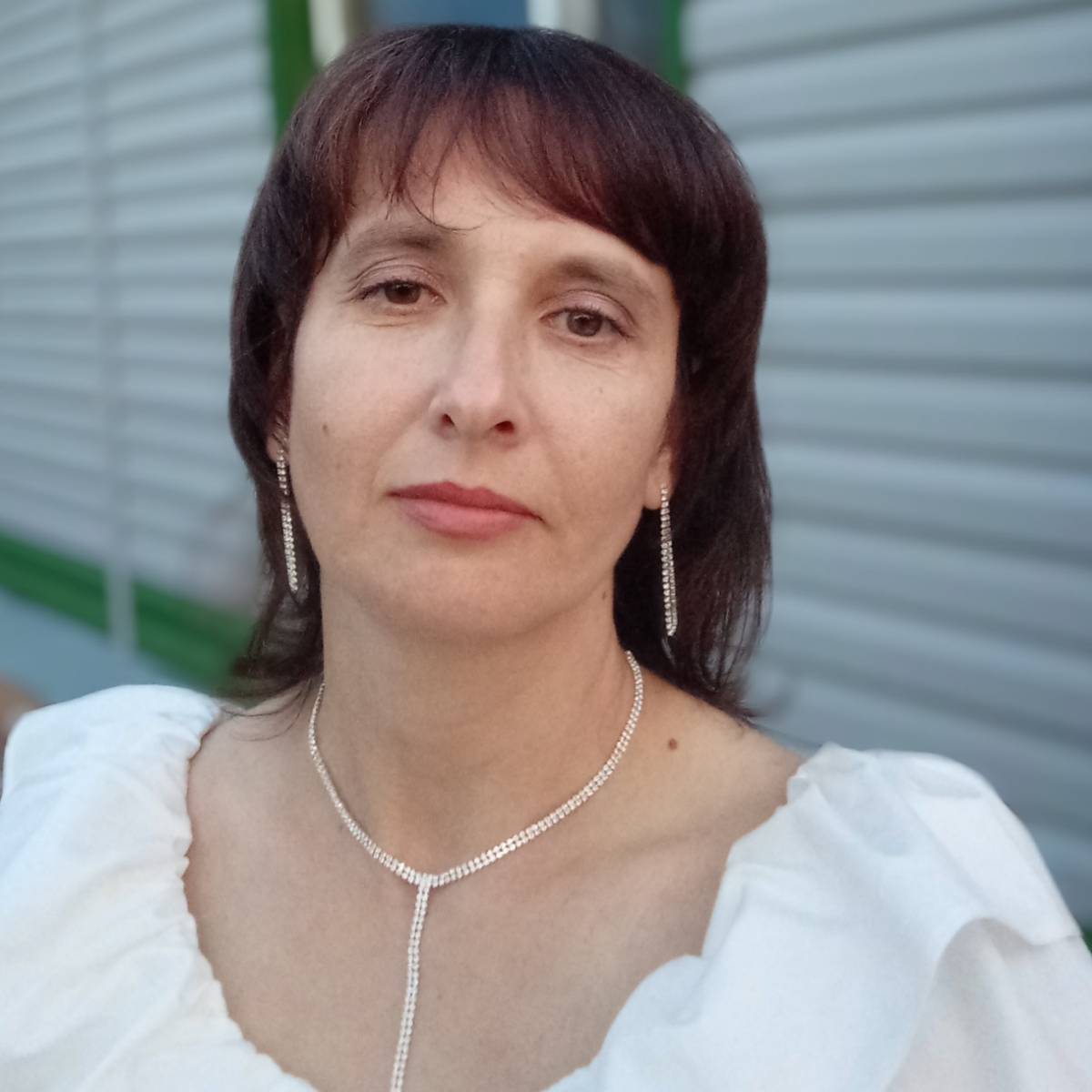 Анна Жильцова