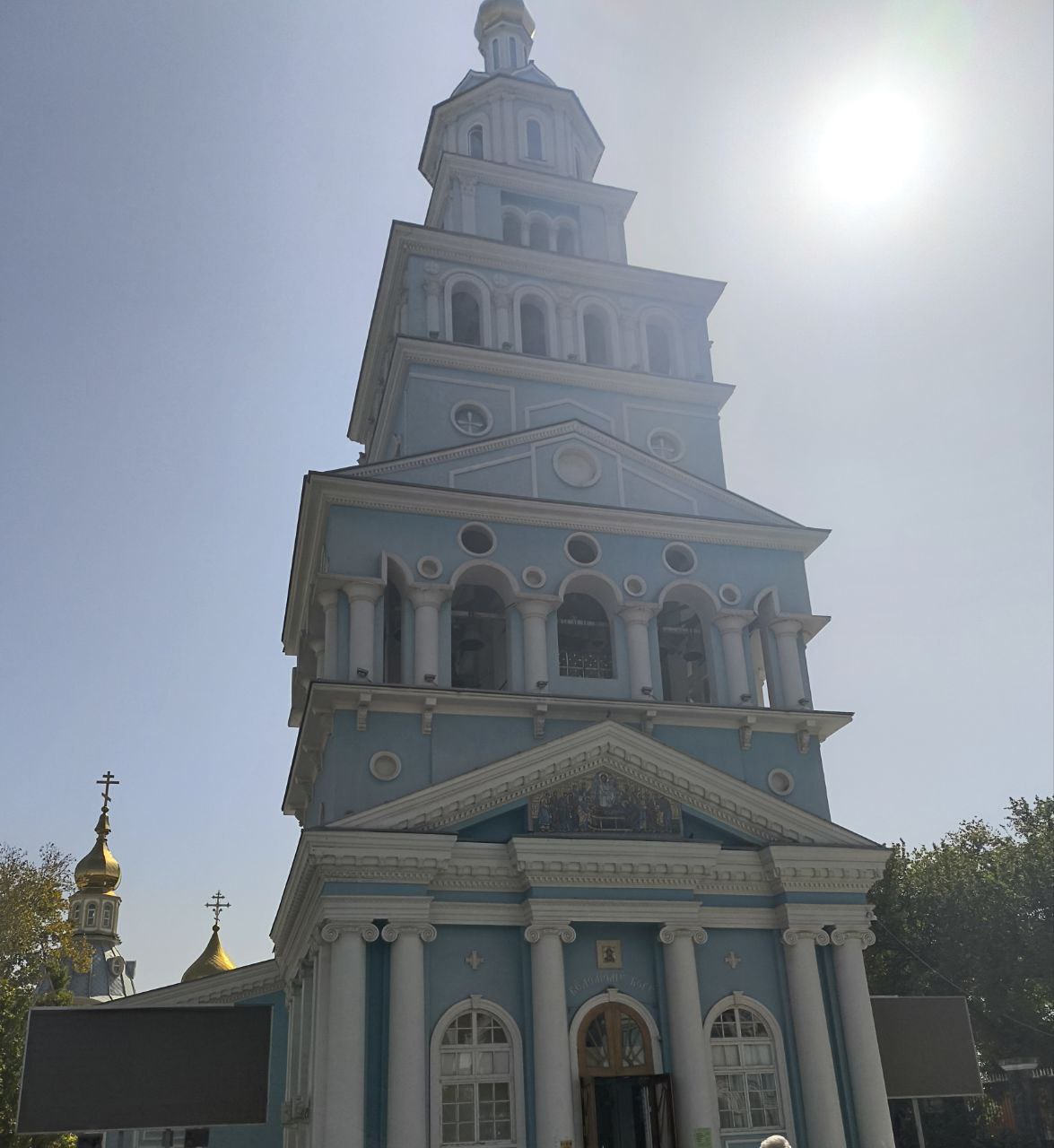 Ташкент: где Восток встречается с Западом за одним столом
 | Сетка — социальная сеть от hh.ru