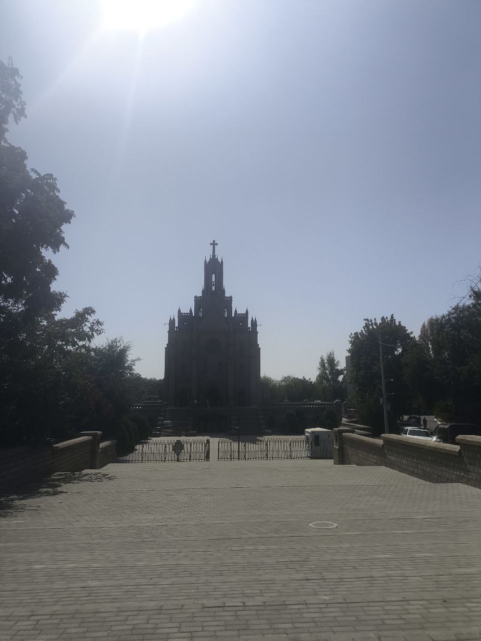 Ташкент: где Восток встречается с Западом за одним столом
 | Сетка — социальная сеть от hh.ru