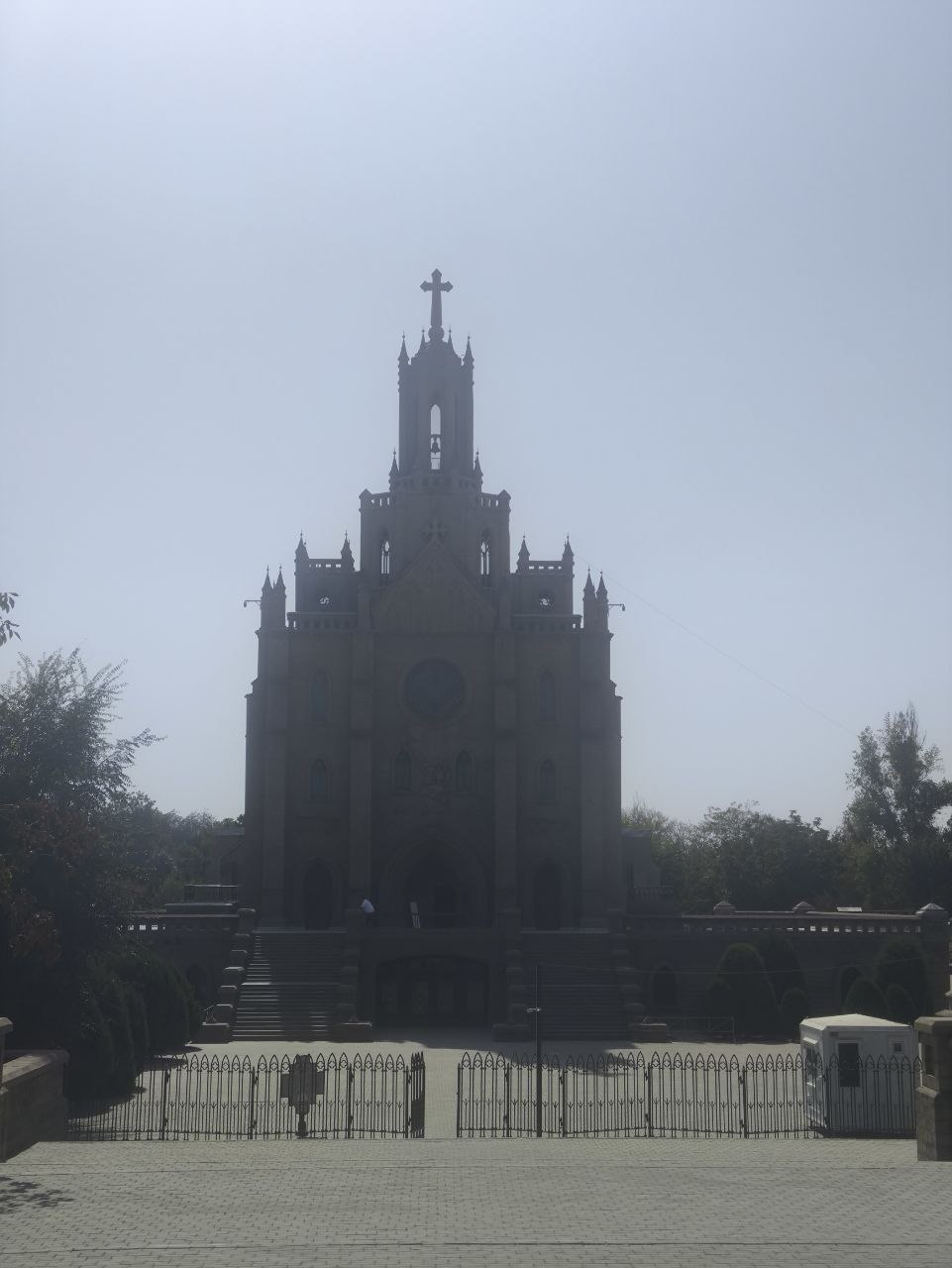 Ташкент: где Восток встречается с Западом за одним столом
 | Сетка — социальная сеть от hh.ru