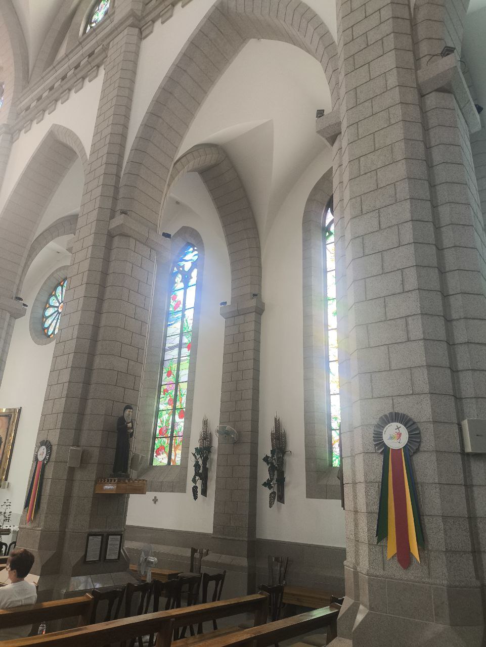 Ташкент: где Восток встречается с Западом за одним столом
 | Сетка — социальная сеть от hh.ru