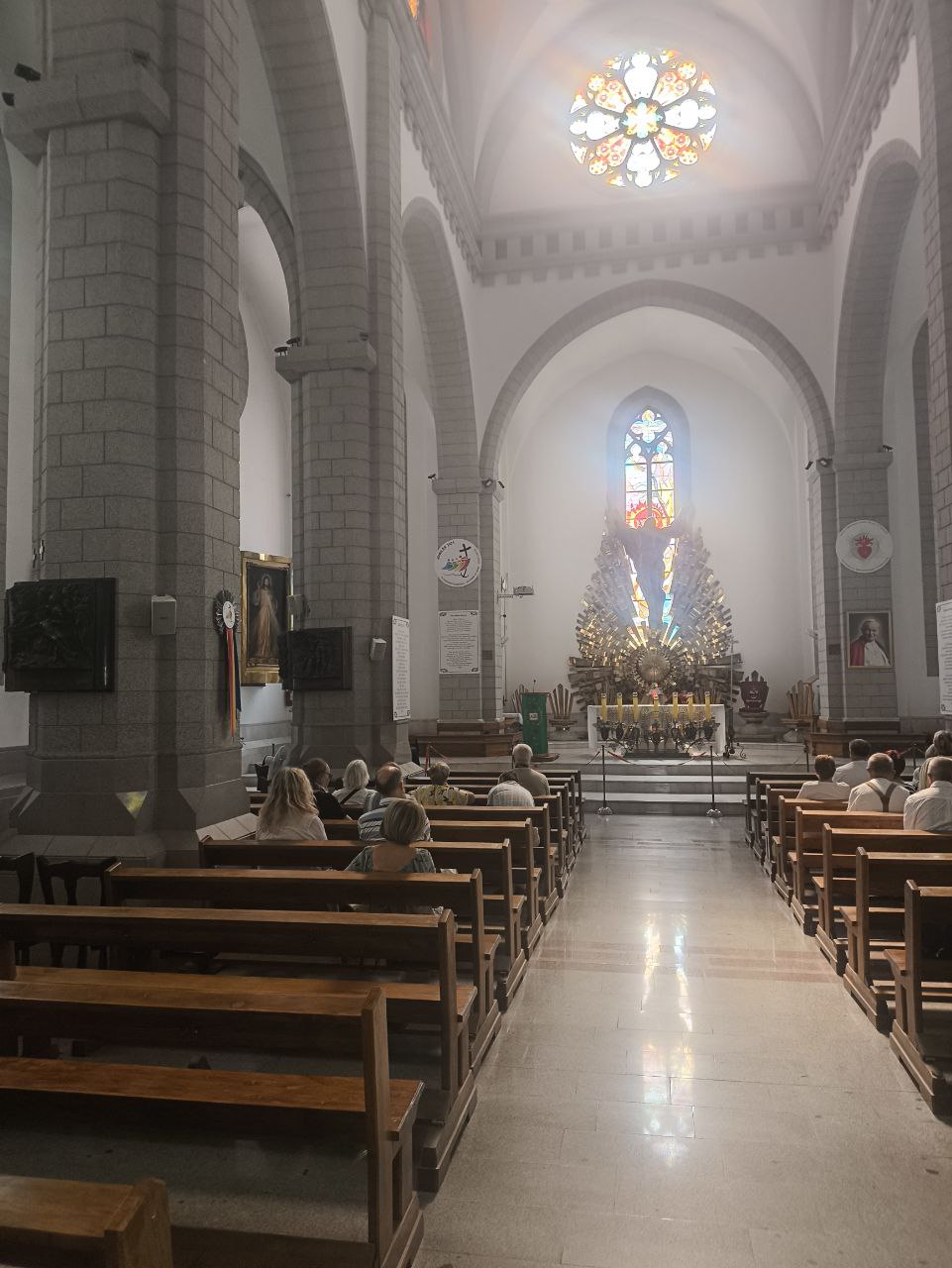 Ташкент: где Восток встречается с Западом за одним столом
 | Сетка — социальная сеть от hh.ru