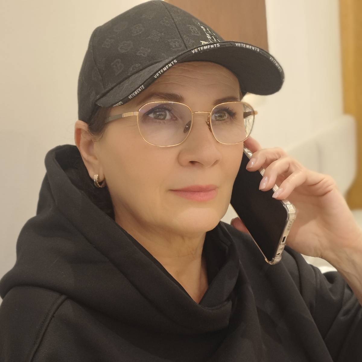Элина Богданова