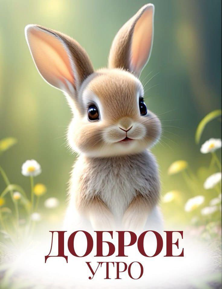 Всем бодрого😊 | Сетка — социальная сеть от hh.ru