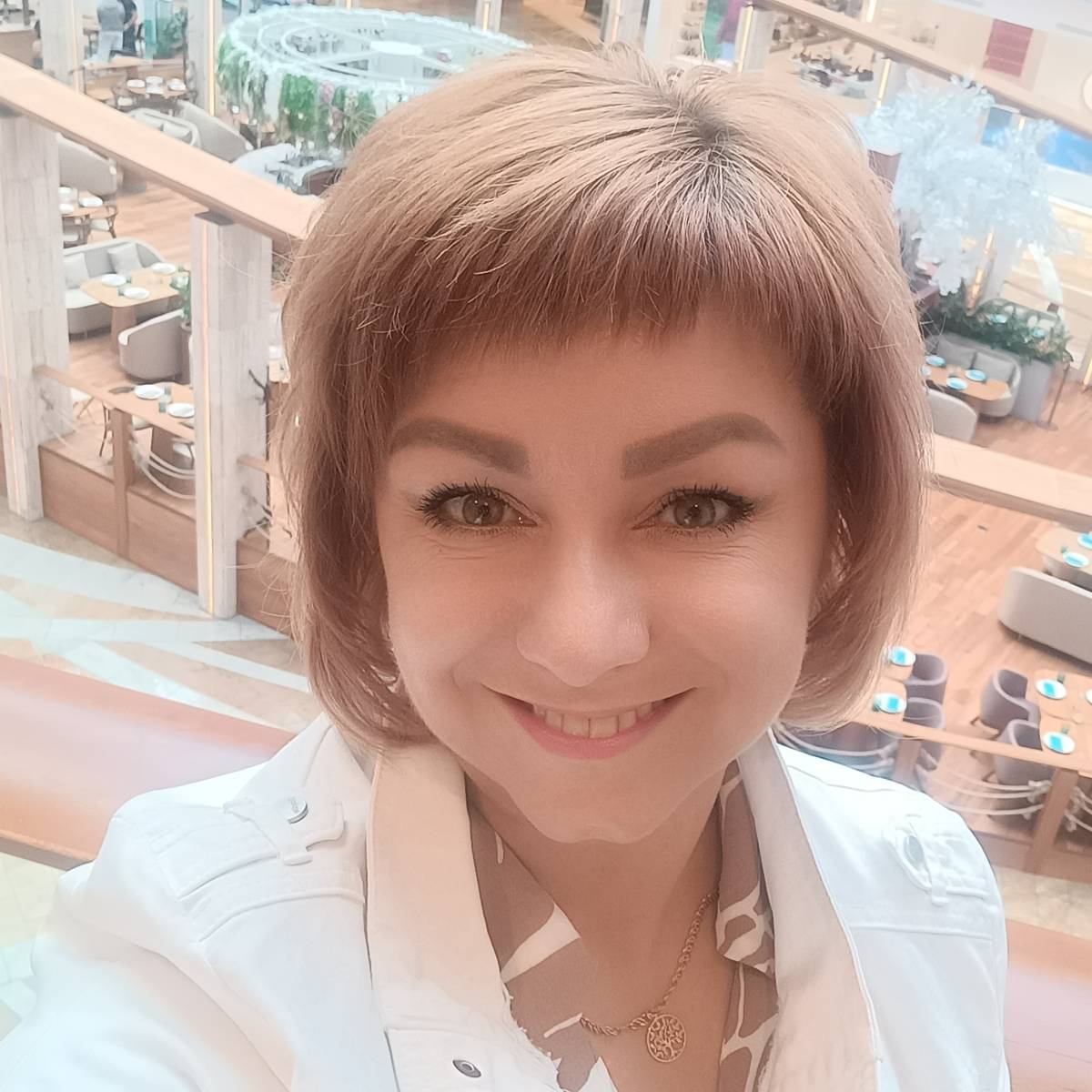Юлия Гамаюнова