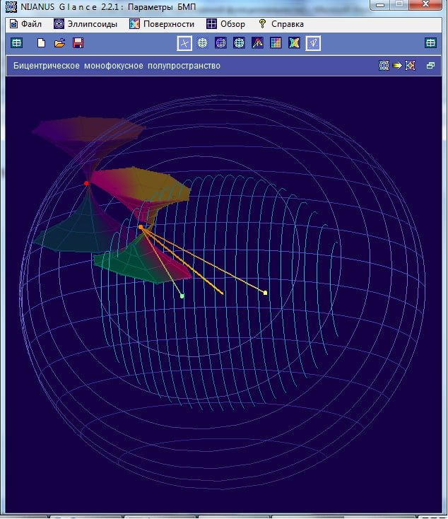 OpenGL как отправная точка моего 3D-развития | Сетка — социальная сеть от hh.ru