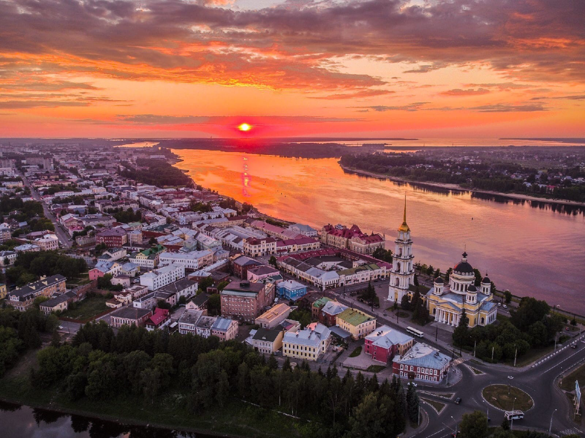 Отличные новости! Мы приобрели участок в Рыбинске! | Сетка — социальная сеть от hh.ru