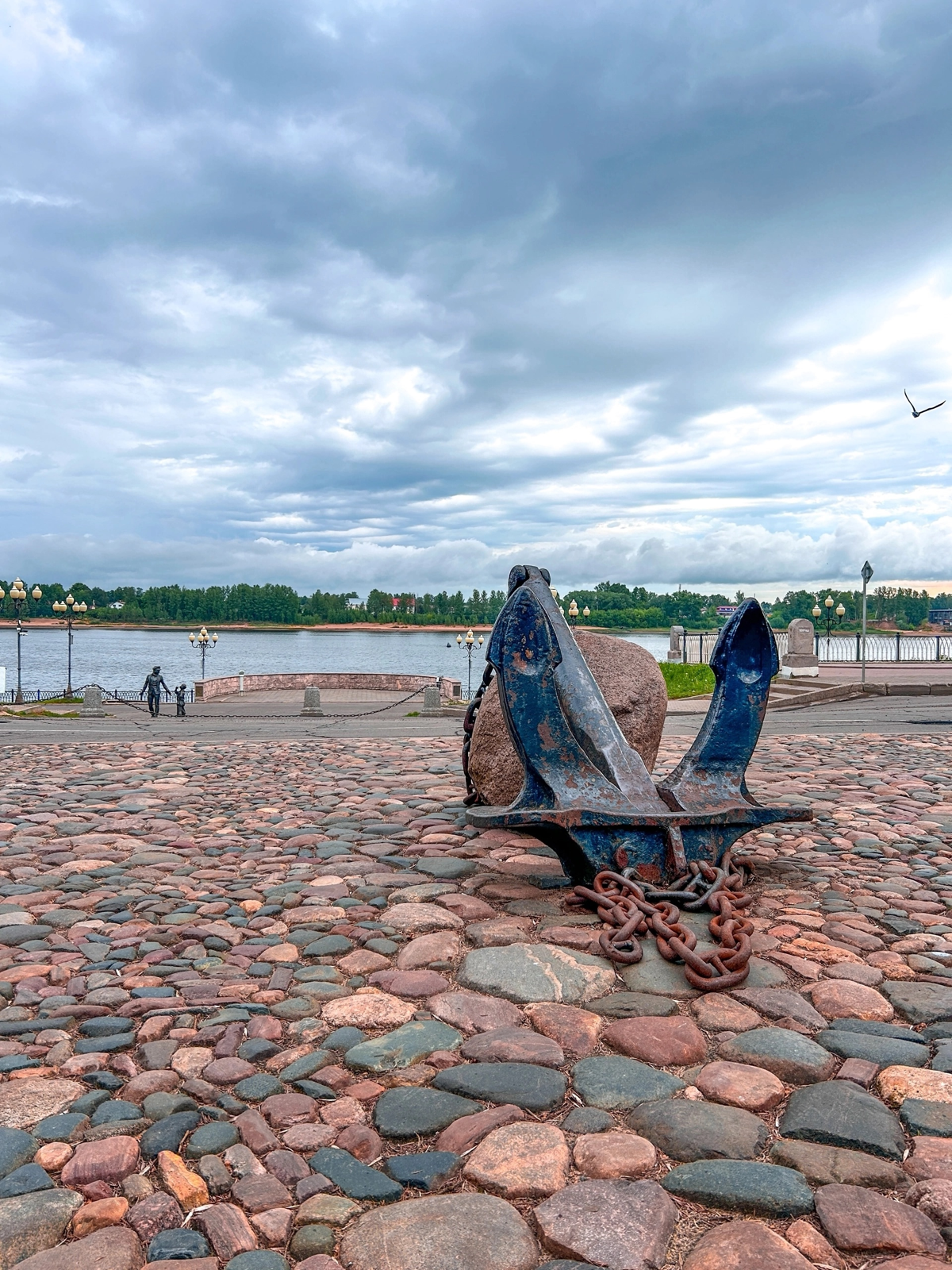 Отличные новости! Мы приобрели участок в Рыбинске! | Сетка — социальная сеть от hh.ru