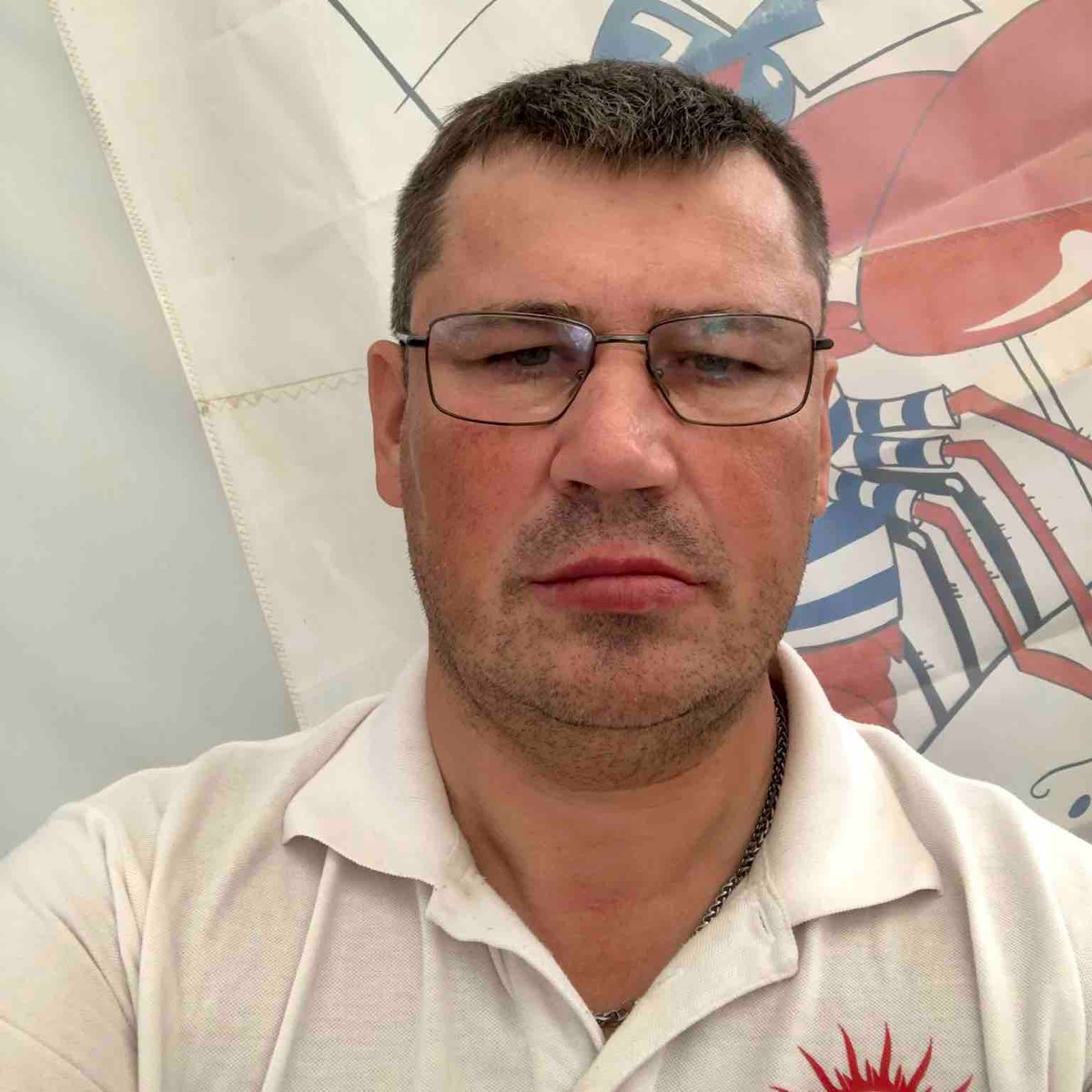 Андрей Бойков