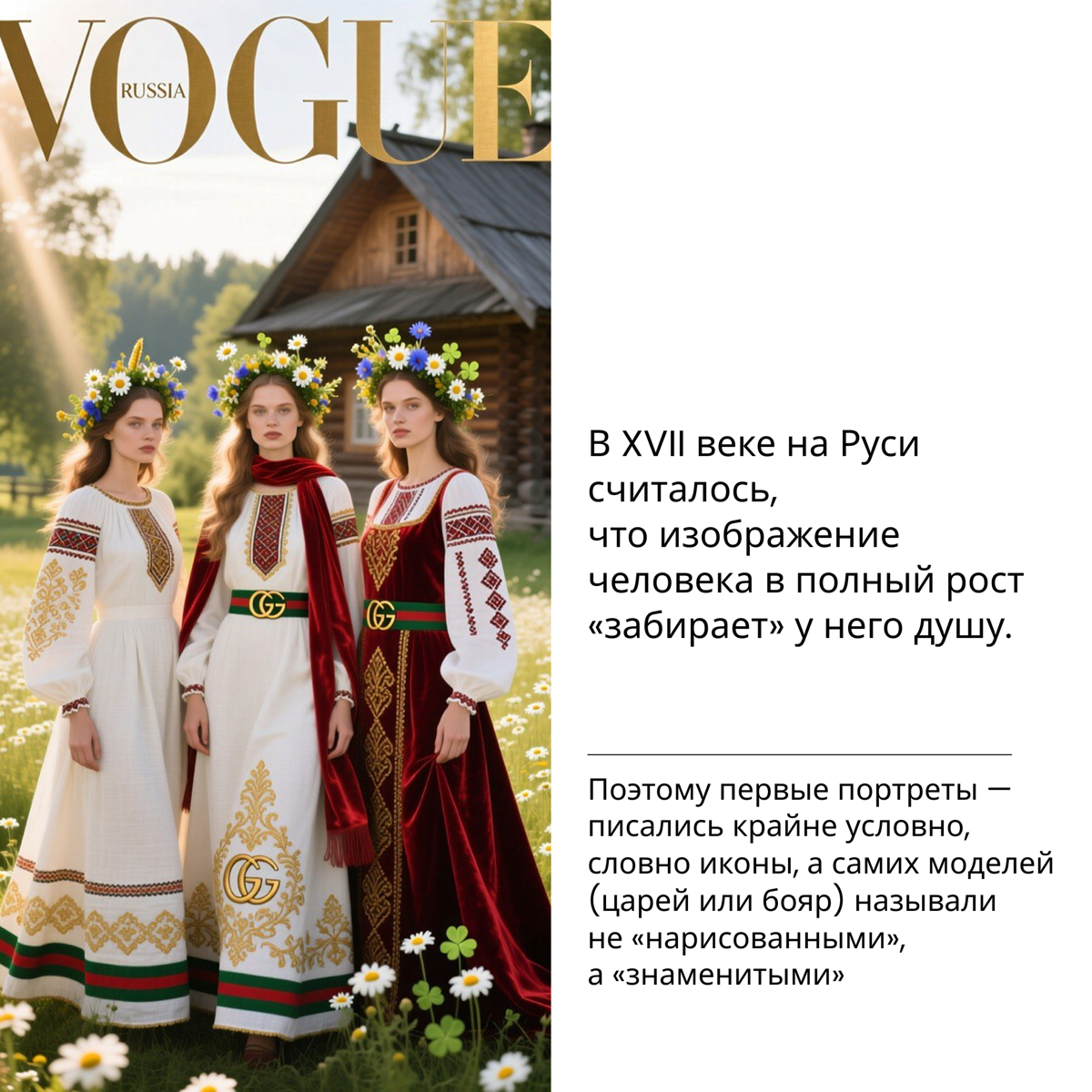 ГАЛЕРЕЯ AI: Russian Vibe | Сетка — социальная сеть от hh.ru