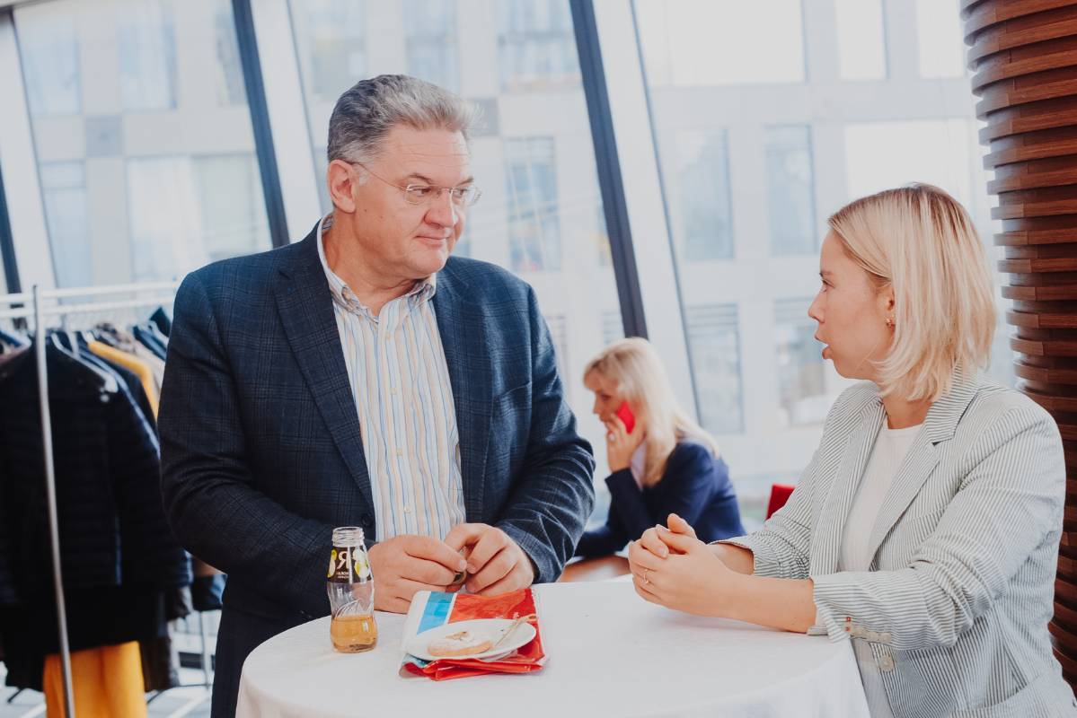 Георгий Слащёв | Сетка — социальная сеть от hh.ru