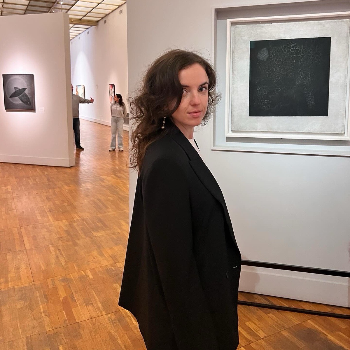 Юлия Мишина | Сетка — социальная сеть от hh.ru