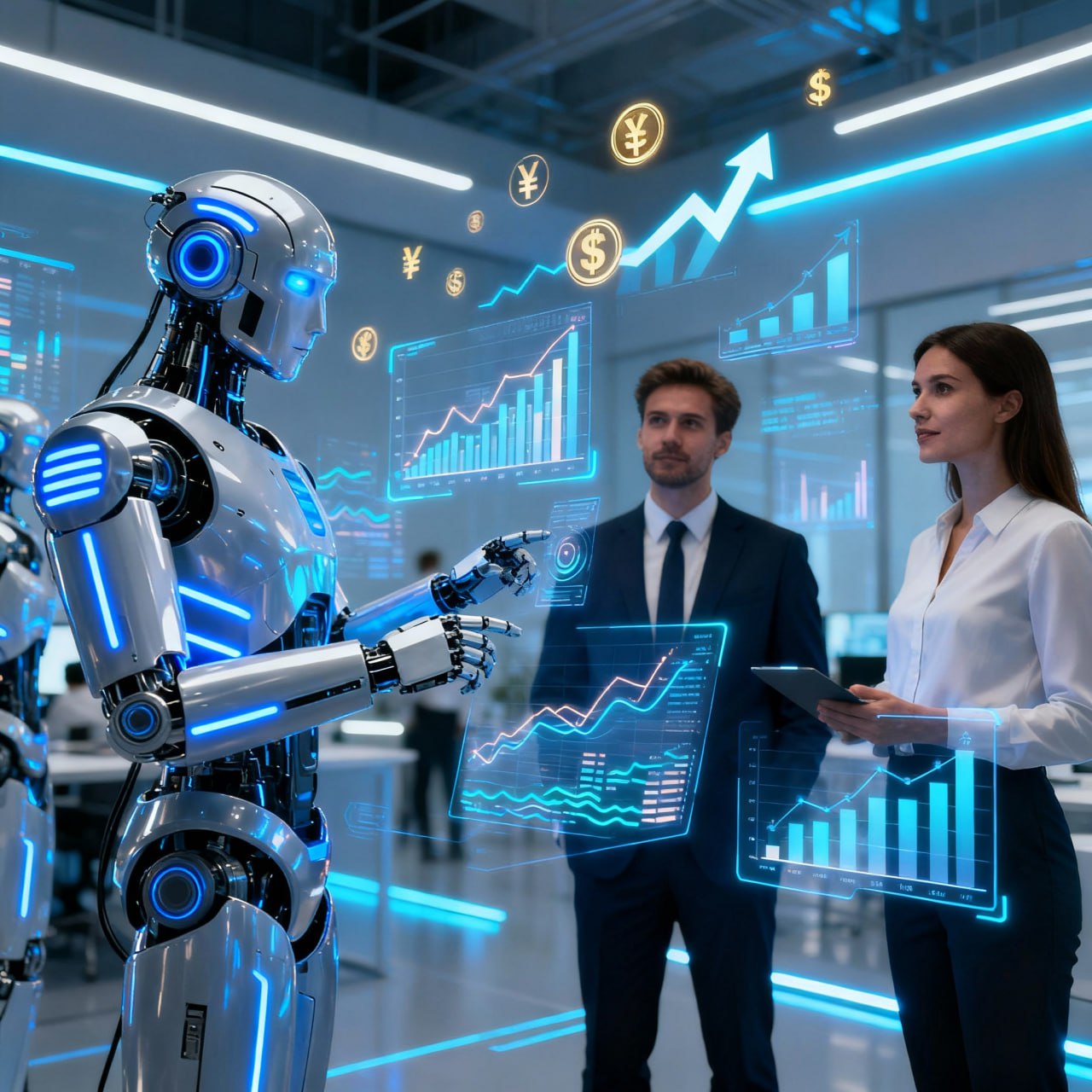 Прорыв ИИ: экономика и бизнес на пороге новой эры
OpenAI презентовала уникальную оценку — GDPval, которая кардинально меняет представление о продуктивности ИИ в реальном бизнесе | Сетка — социальная сеть от hh.ru