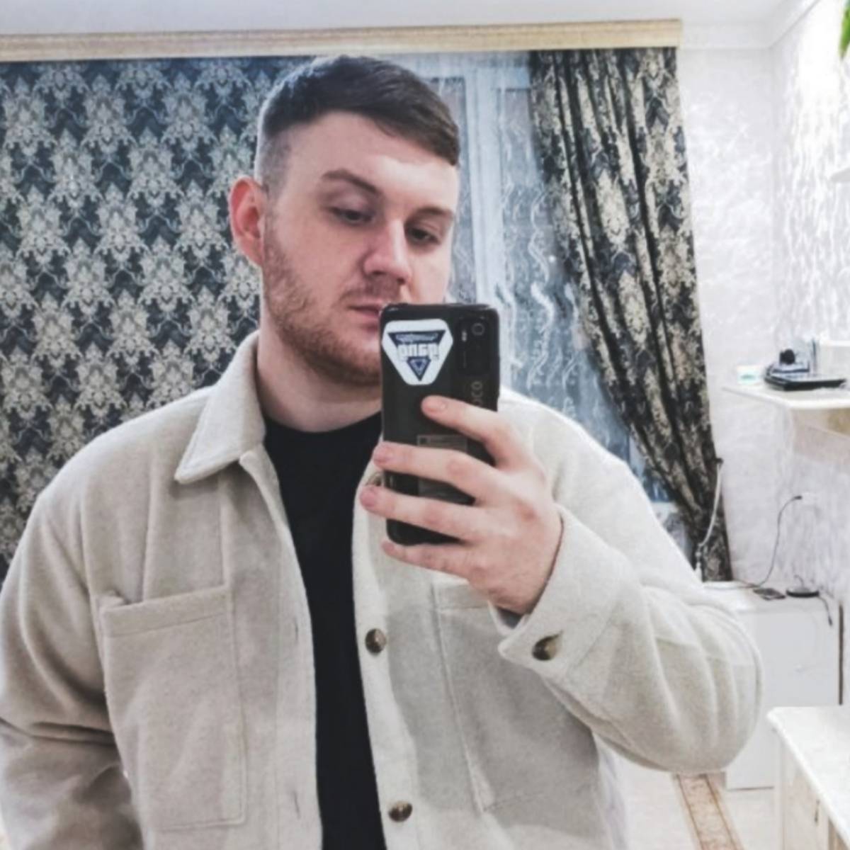 Владислав Ветошкин