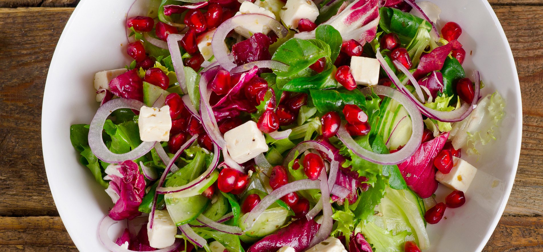 🥗✨ Рецепт салата с гранатом и фетой ✨🥗
Этот легкий и вкусный салат станет отличным дополнением к вашему столу! Он не только радует глаз, но и наполняет организм полезными веществами | Сетка — социальная сеть от hh.ru