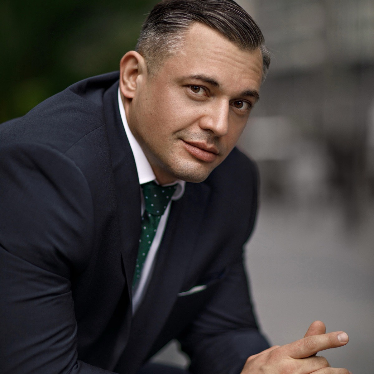 Андрей Рыцарев