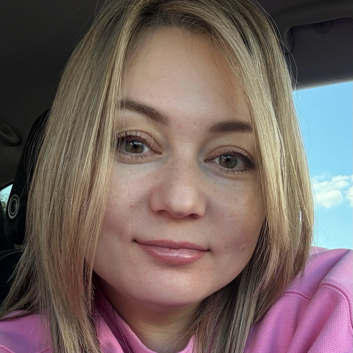 Анастасия Каблова | Сетка — социальная сеть от hh.ru