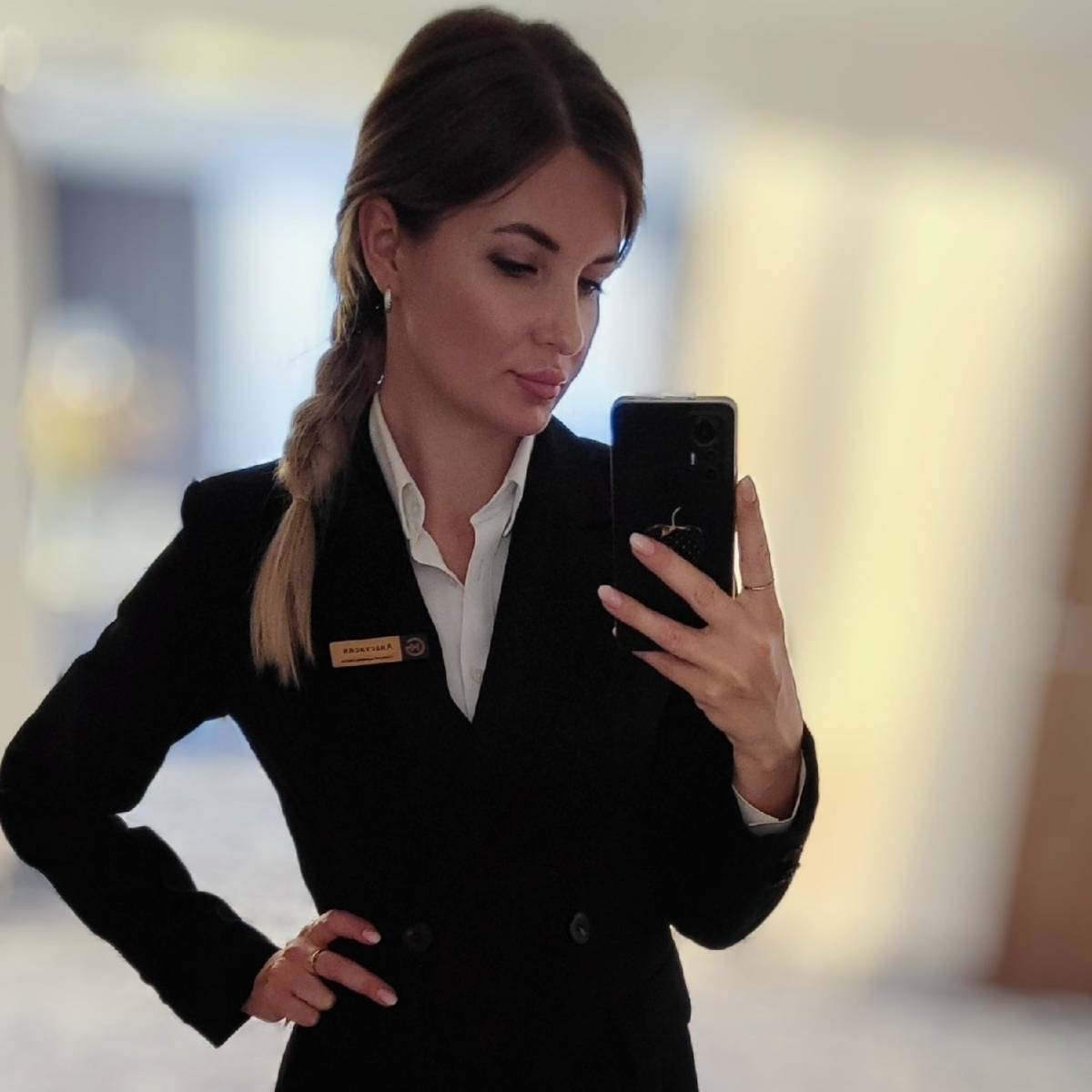 Анастасия Дымна | Сетка — социальная сеть от hh.ru