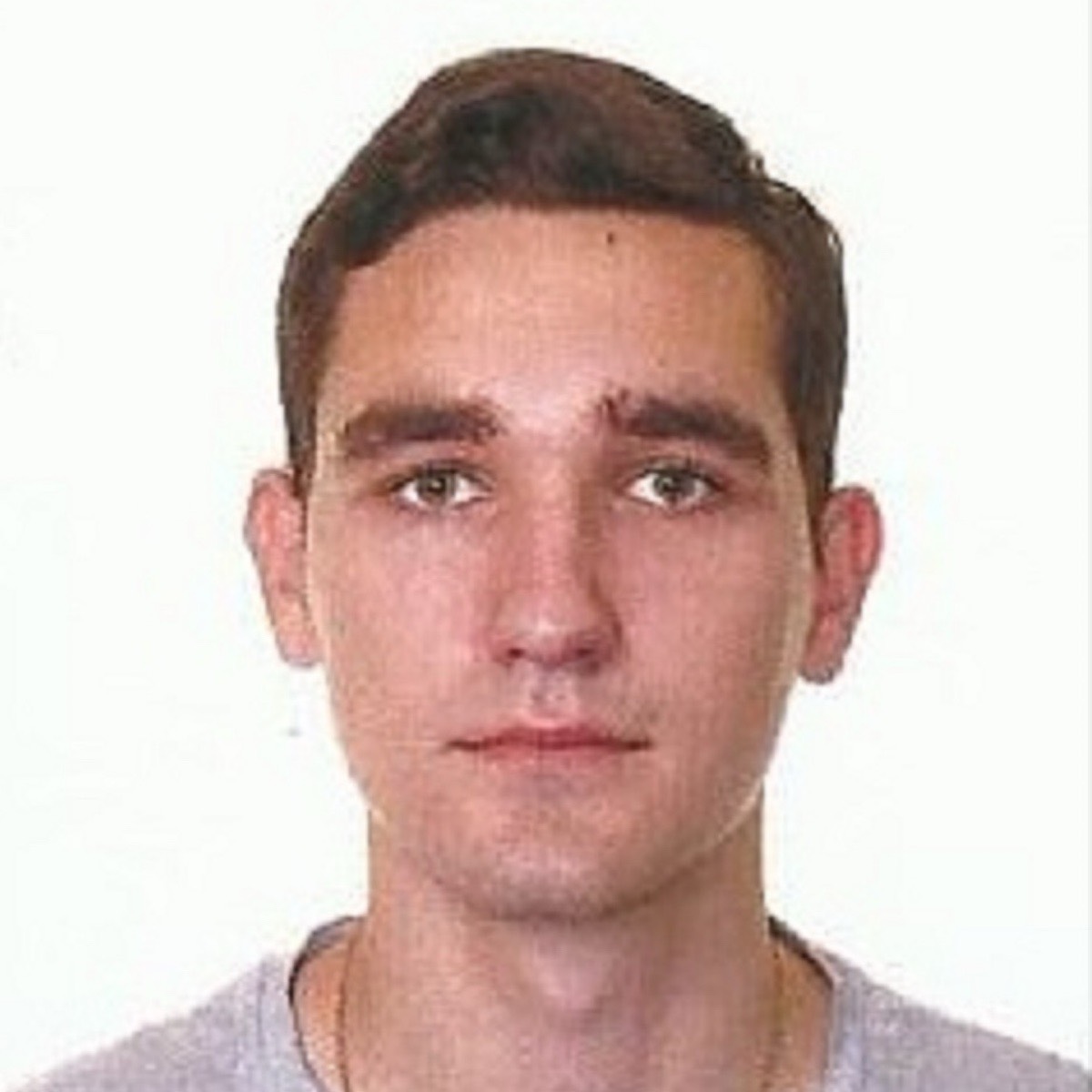 Кирилл Потапов