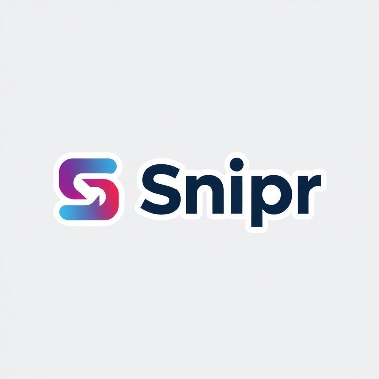 Snipr – это веб-IDE с поддержкой ИИ, который seamlessly интегрируется с вашим GitHub | Сетка — социальная сеть от hh.ru