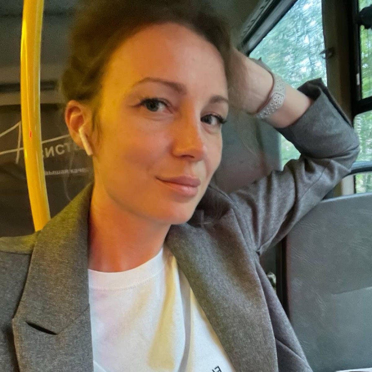 Елена Ситникова