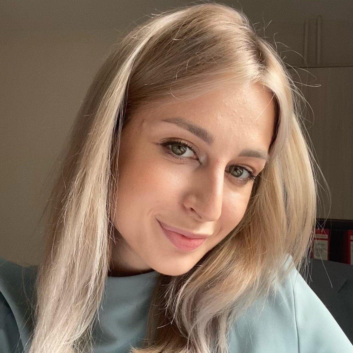 Екатерина Дорошенко | Сетка — социальная сеть от hh.ru