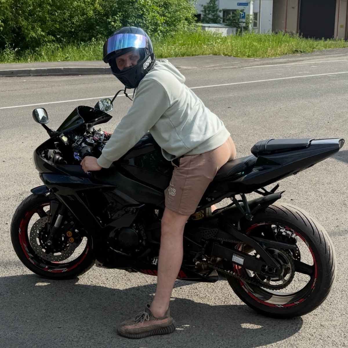Гудз Кирилл