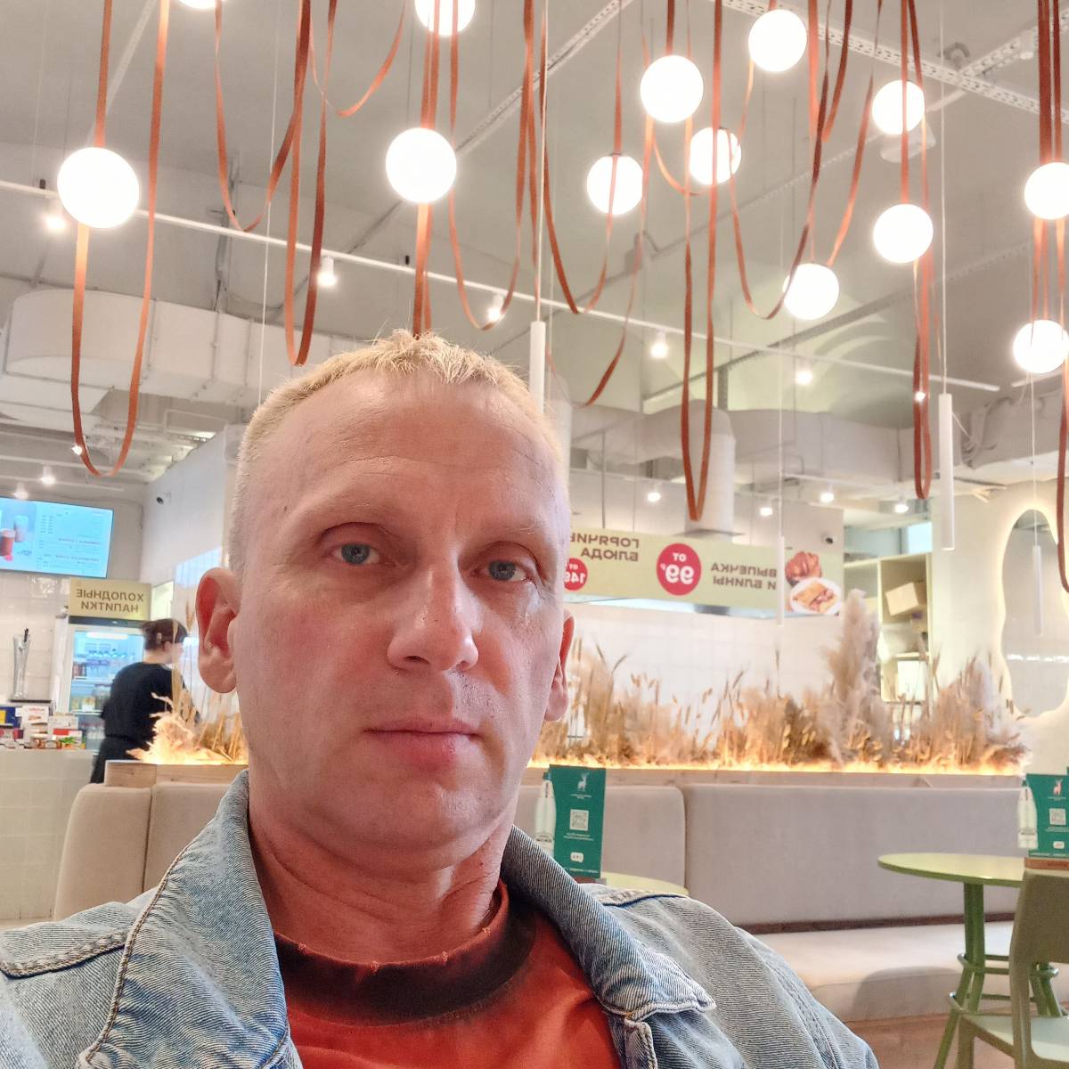 Николай Мельников