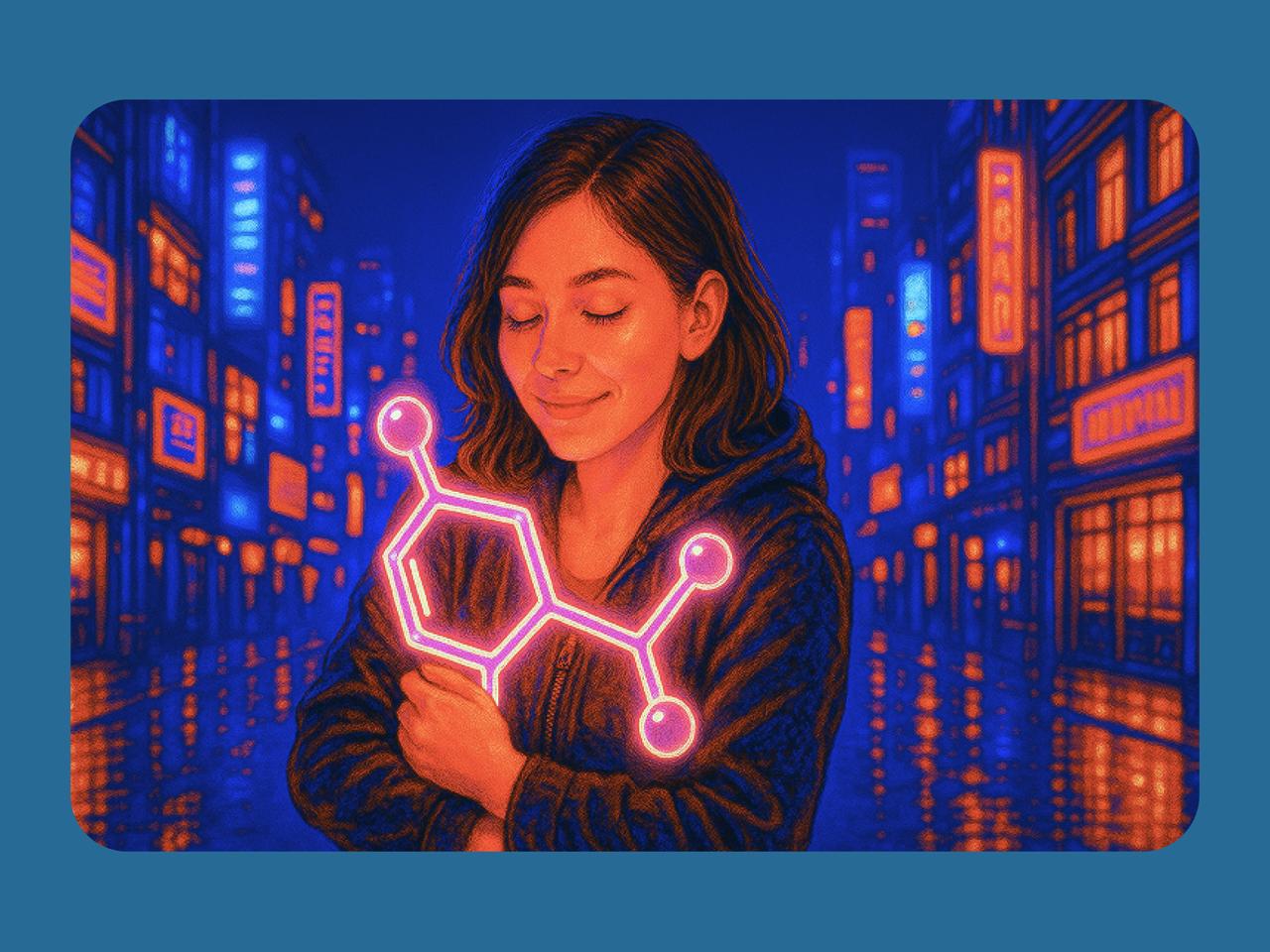🔤🔤🔤
☀️ UX на дофамине: как система вознаграждения влияет на поведение пользователя
Роман Горшков, арт-директора Битрикс24, рассказал, как правильно использовать дофаминовые стимулы в интерфейсах B2B-п... | Сетка — социальная сеть от hh.ru