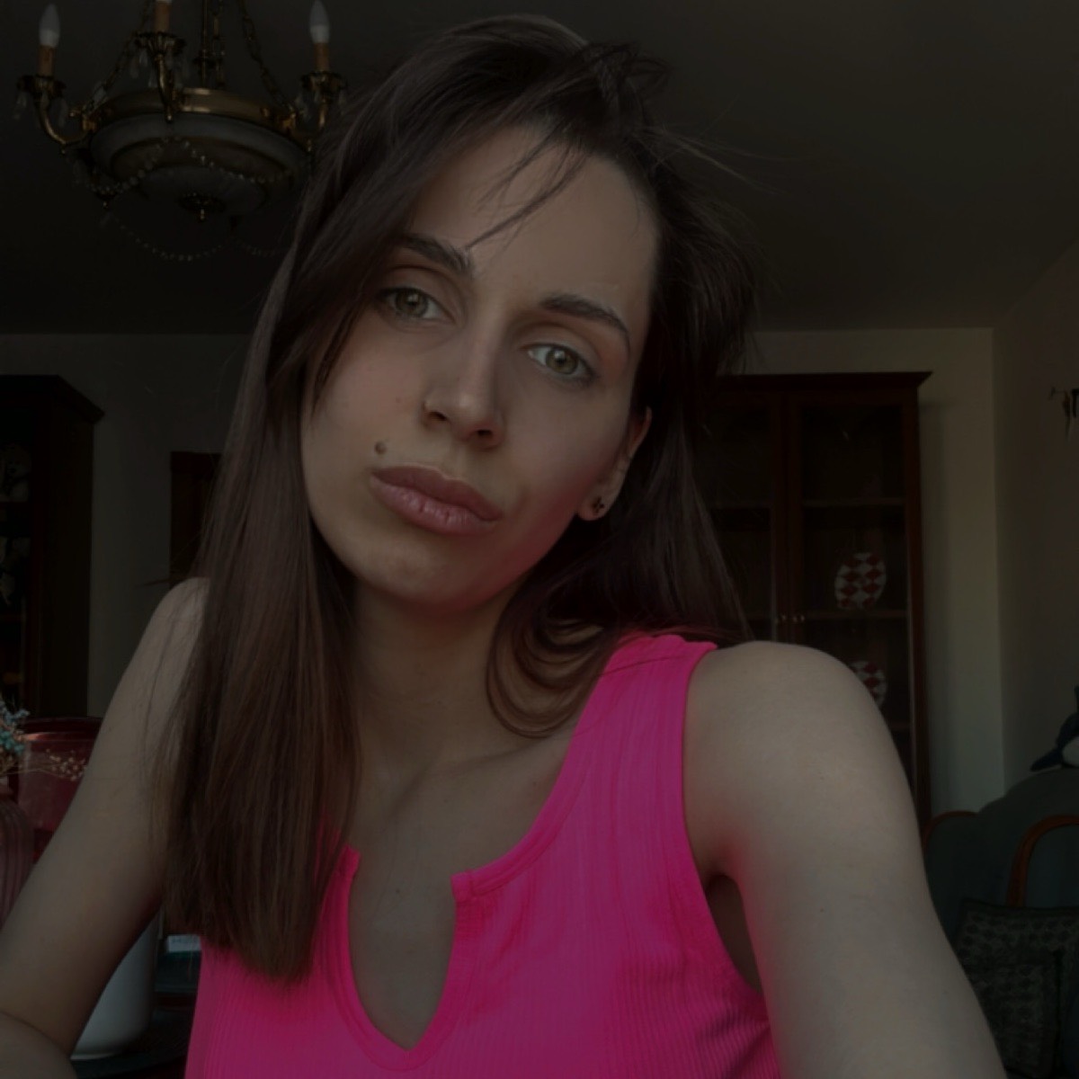 Аня Лекутская | Сетка — социальная сеть от hh.ru