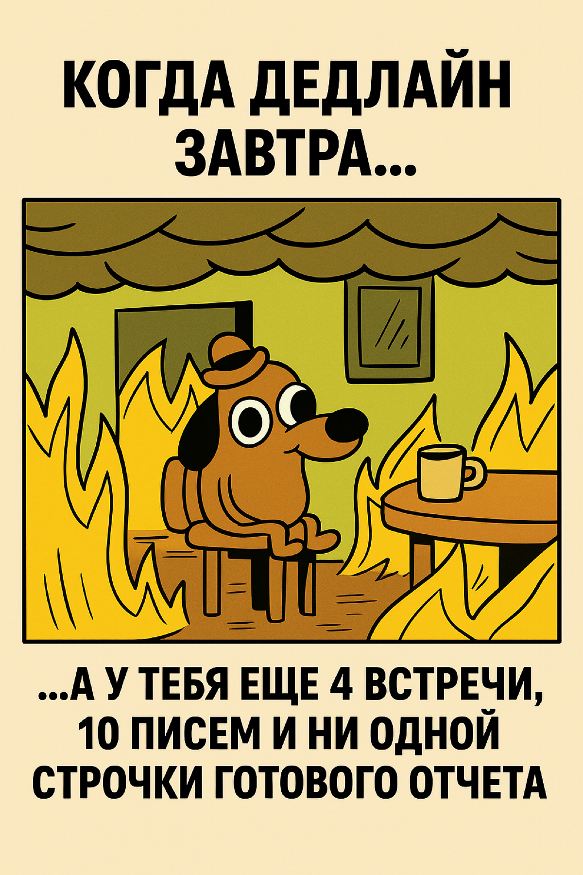 Вы, мы под конец 3 квартала 🤝🏻 | Сетка — социальная сеть от hh.ru