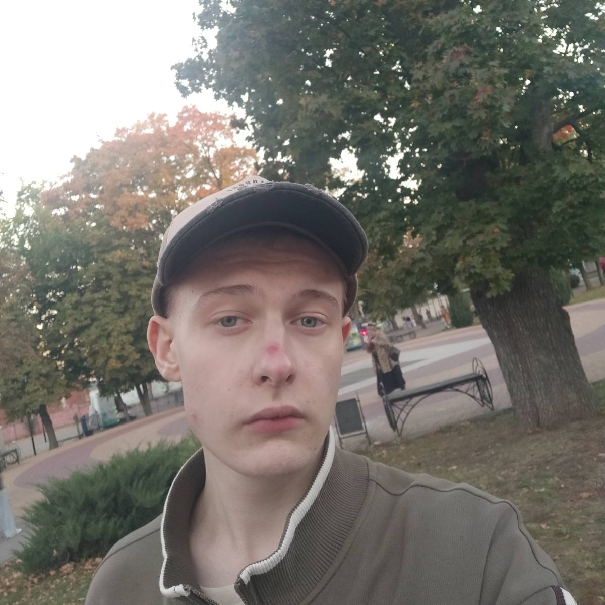 Андрей Косых