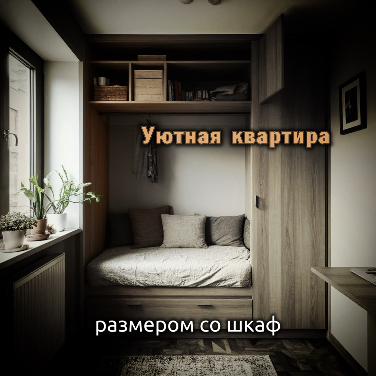 ⚠️ Для тех, кто хочет провести выходные в поисках квартиры | Сетка — социальная сеть от hh.ru