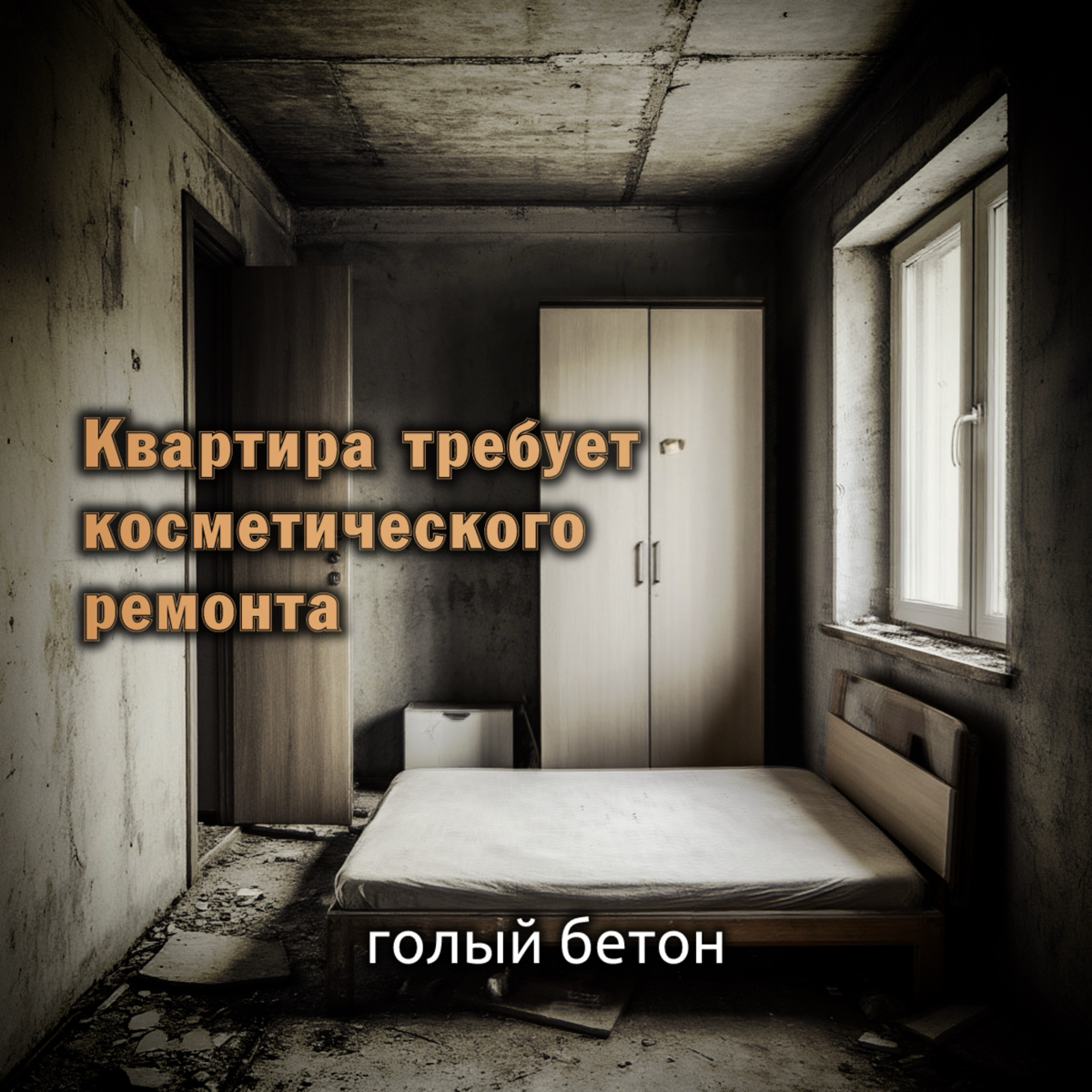 ⚠️ Для тех, кто хочет провести выходные в поисках квартиры | Сетка — социальная сеть от hh.ru