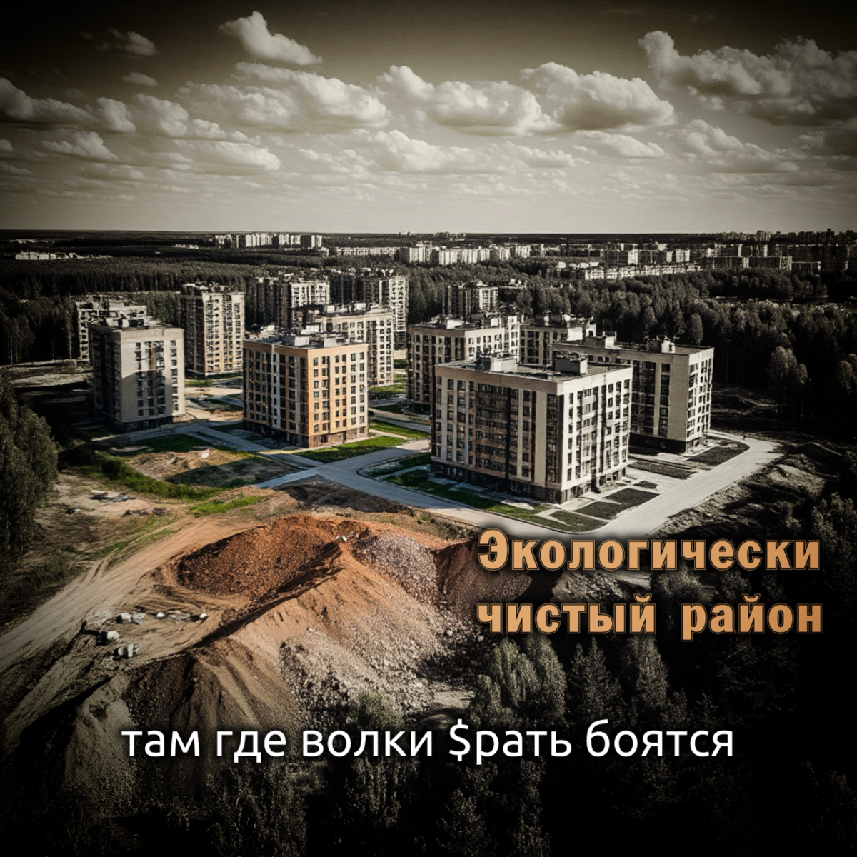 ⚠️ Для тех, кто хочет провести выходные в поисках квартиры | Сетка — социальная сеть от hh.ru