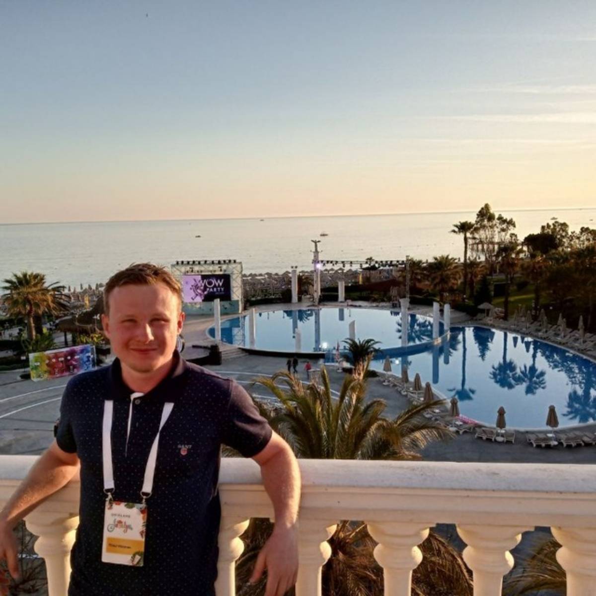 Тимур Вильданов | Сетка — социальная сеть от hh.ru