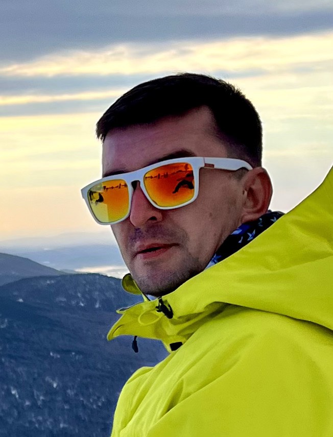 Виталий Ревякин