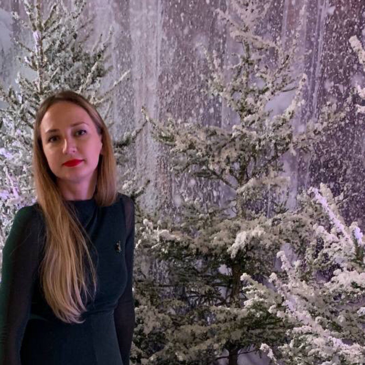 Оксана Романова