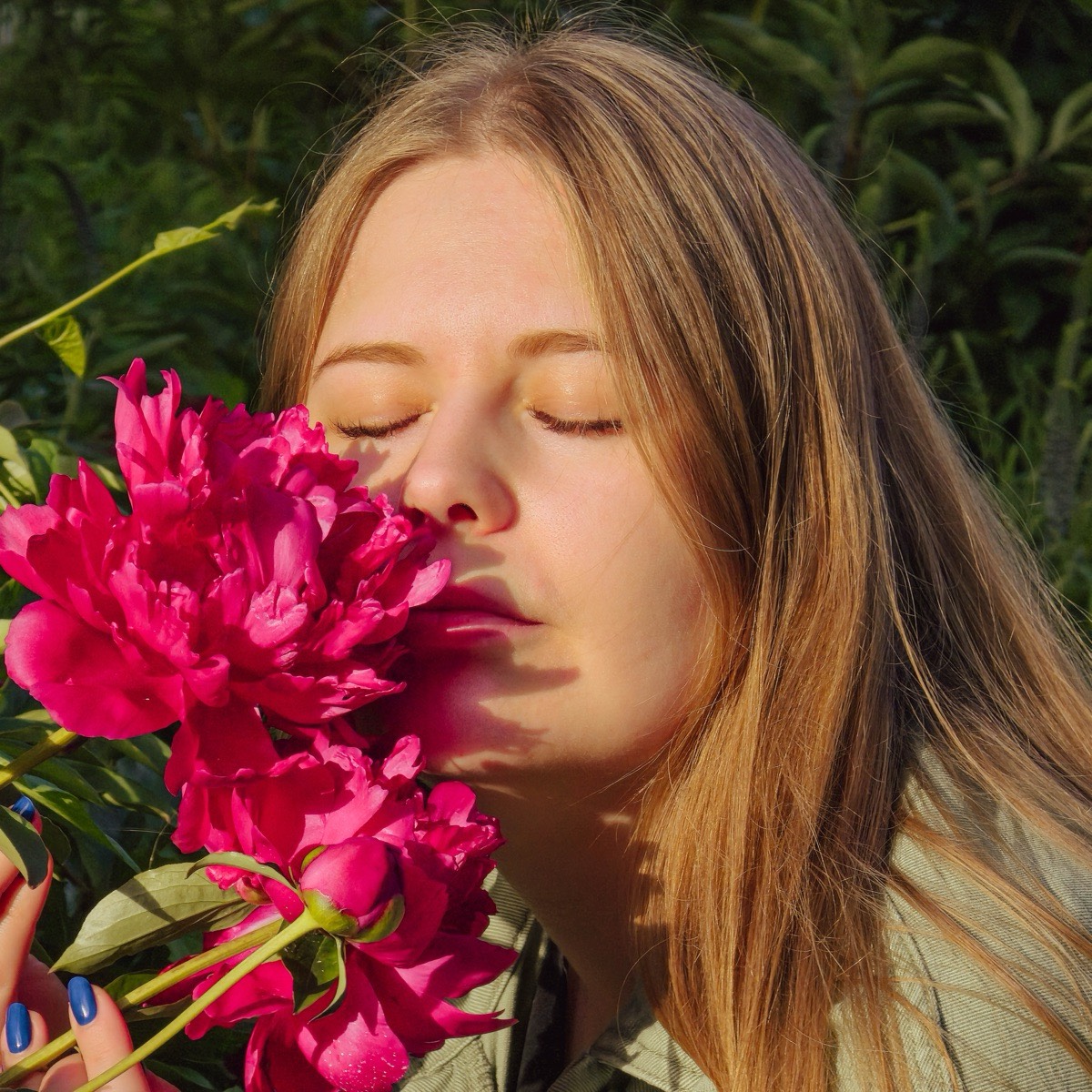 Алена Владимирова | Сетка — социальная сеть от hh.ru