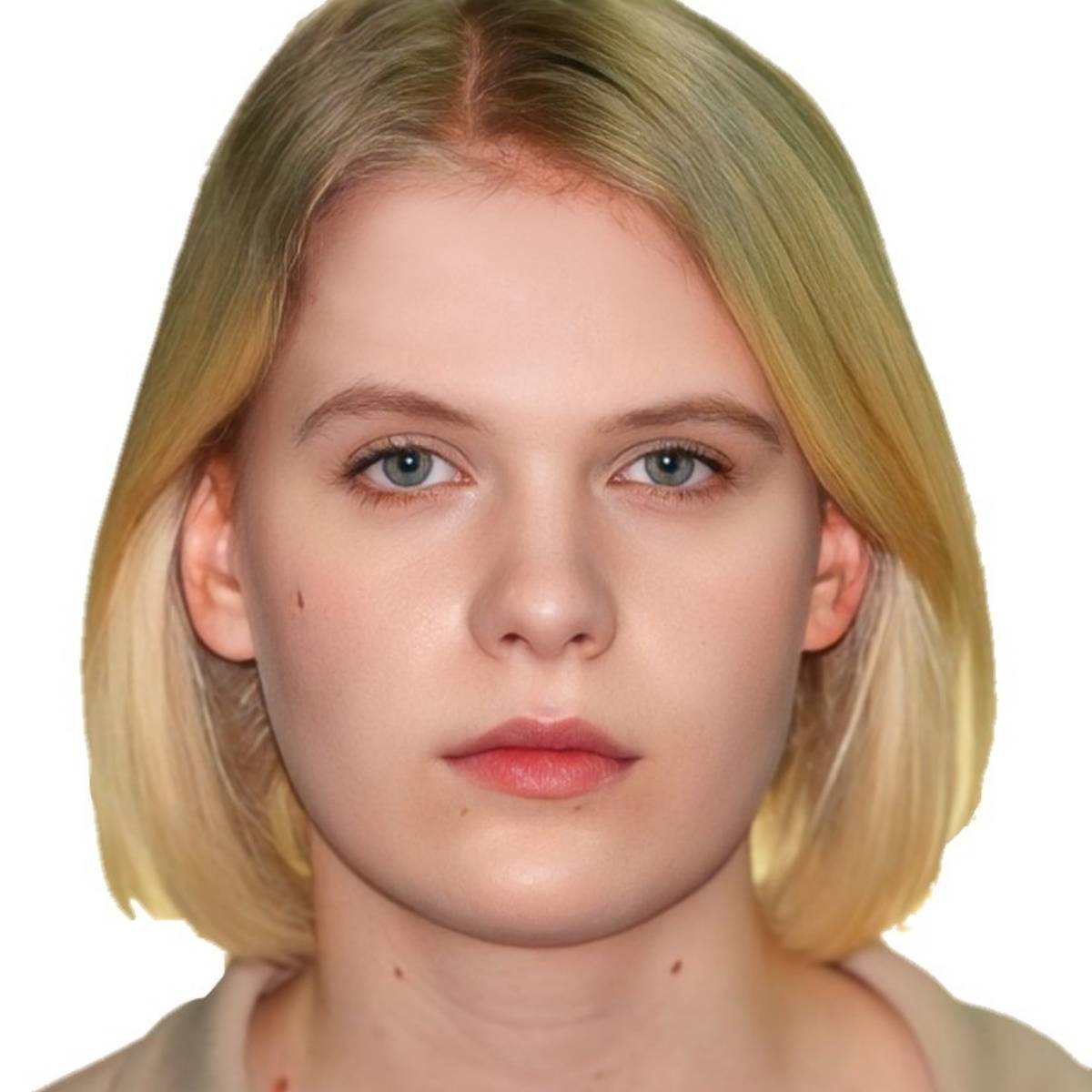 Елена Храменкова