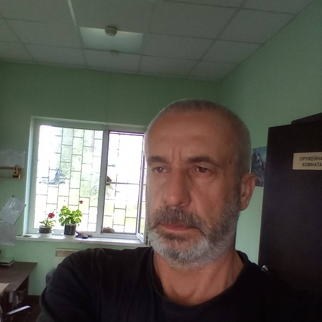 Вячеслав Галкин
