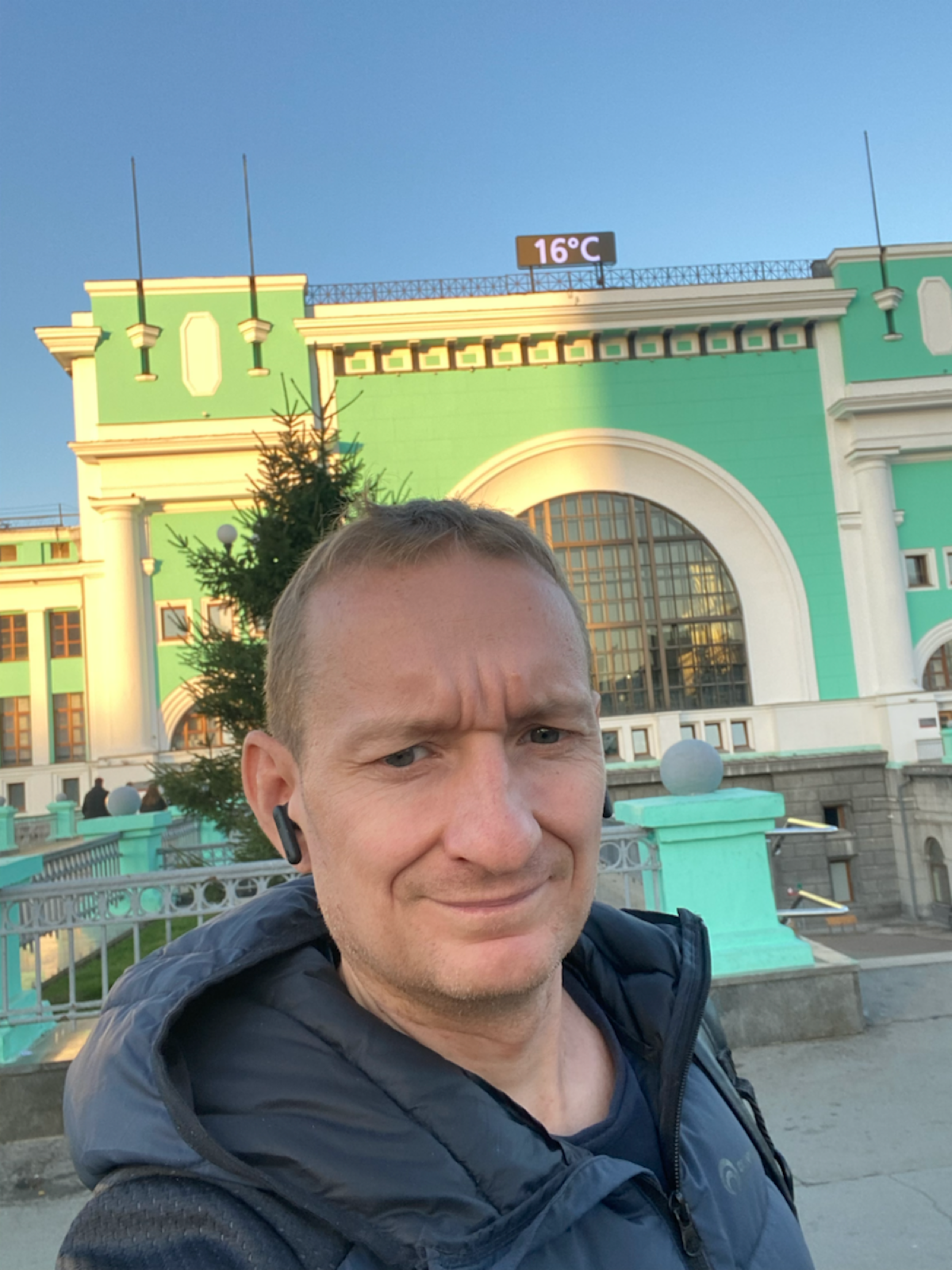 Новокузнецк - Новосибирск | Сетка — социальная сеть от hh.ru